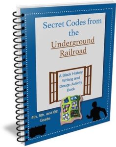 Secret Cods from the Underground Railroad