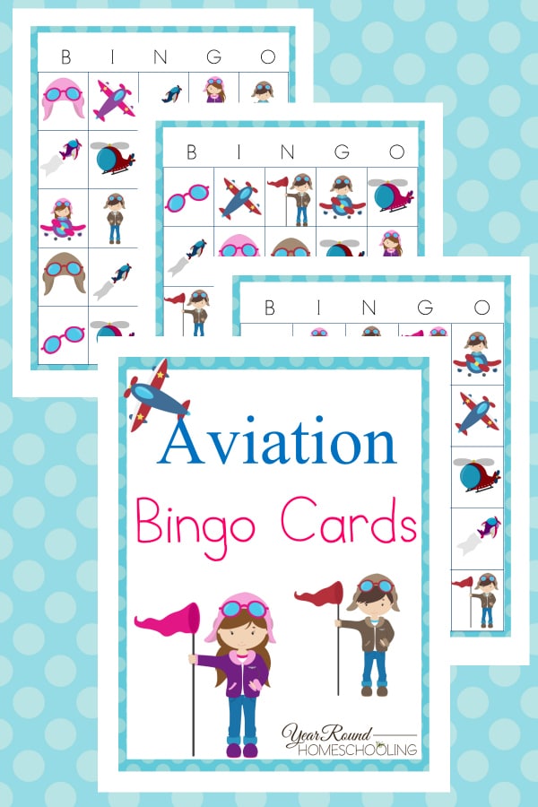 aviation bingo cards, aviation bingo, bingo cards, aviation, printable bingo cards