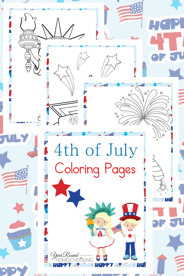 4th of July coloring pages, independence day coloring pages, patriotic coloring pages, coloring pages, homeschool, homeschooling, worksheets, printable