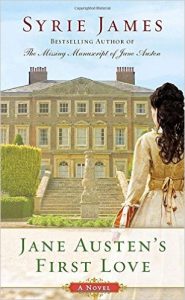 Jane Austen's First Love