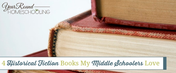 middle school historical fiction, historical fiction, middle school