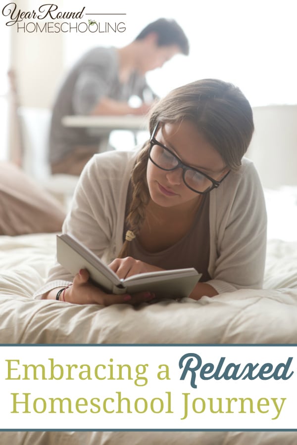 relaxed homeschool, relaxed homeschooling, relaxed homeschooler