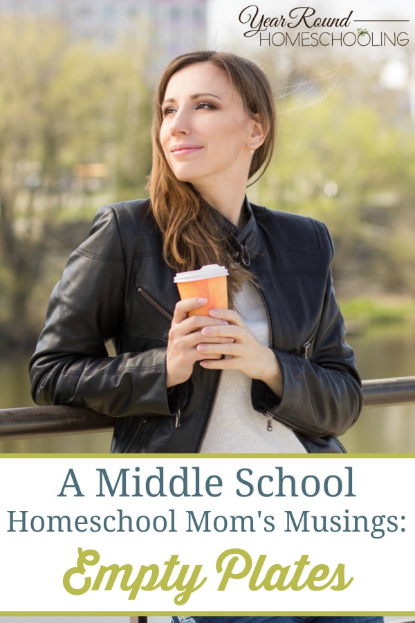 middle school homeschool mom's musings, middle school homeschool mom, middle school homeschool, middle school, homeschool