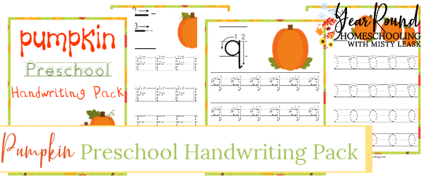 pumpkin preschool handwriting, pumpkin preschool, preschool handwriting, pumpkin, preschool, handwriting