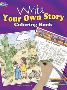 write-your-own-story