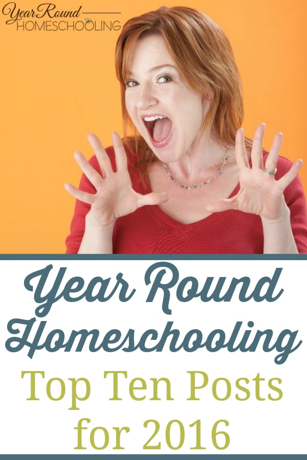 year round homeschooling top ten posts, top ten year round homeschooling posts, top ten posts for year round homeschooling