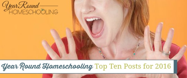 year round homeschooling top ten posts, top ten year round homeschooling posts, top ten posts for year round homeschooling