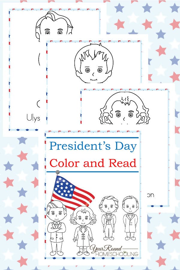 President's Day coloring pages, President's Day color, President's Day reading, President's Day read, President's Day learning, President's Day