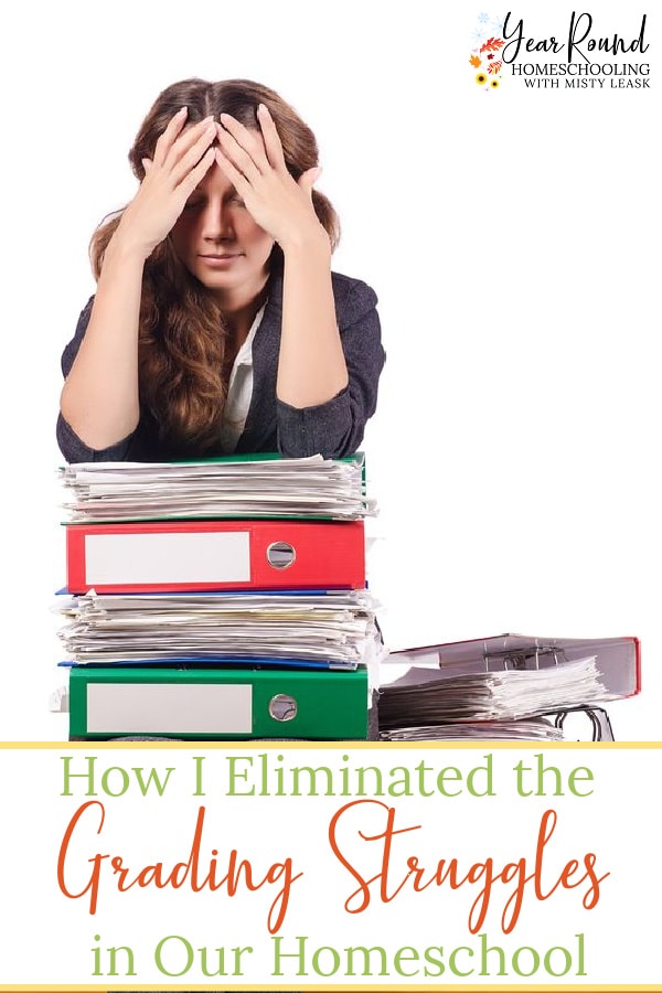 grading struggles, homeschool grading struggles, homeschool grading