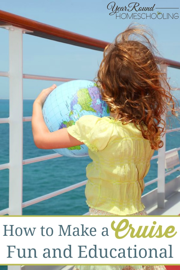 cruise, fun and educational cruise, royal caribbean, homeschool and cruise