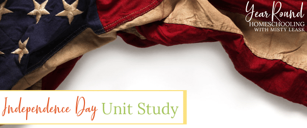independence day unit study, independence day unit, independence day study, study independence day, unit independence day, unit study independence day