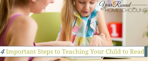 teach your child to read, how to teach your child to read