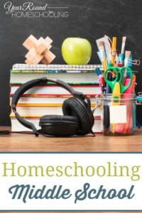 homeschooling middle school, homeschool middle school, middle school, middle schooler