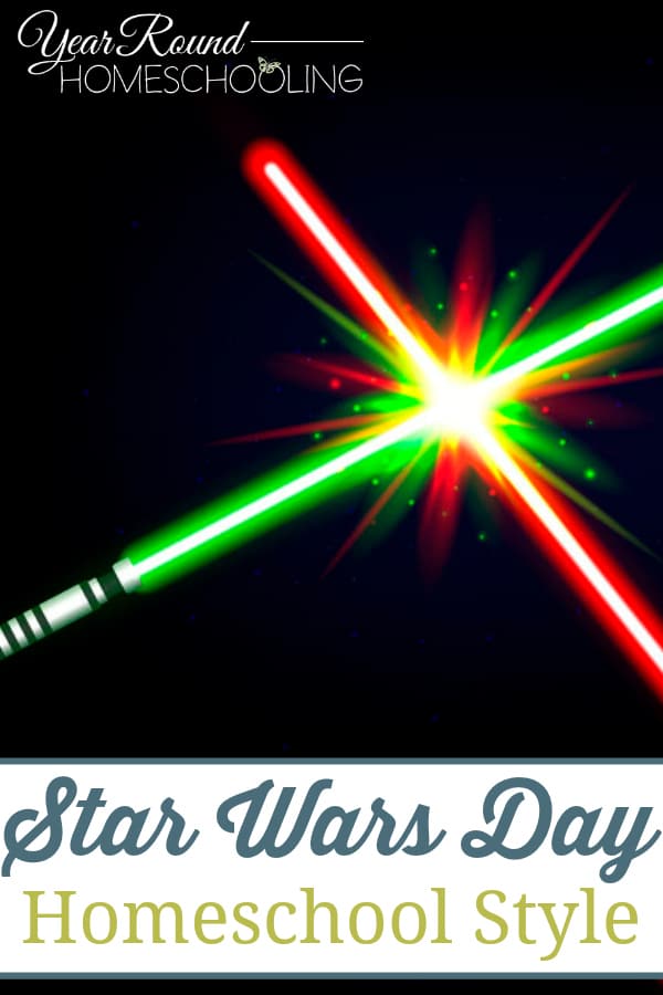 star wars day homeschool, may the 4th be with you day homeschool, star wars day, may the 4th be with you, star wars homeschool