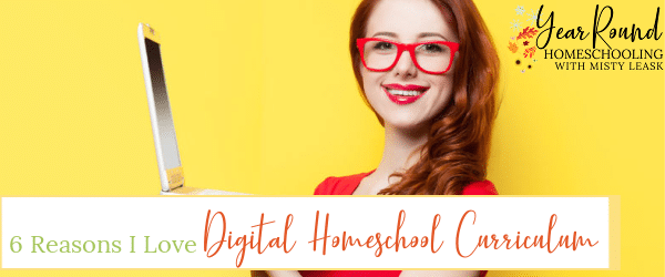 digital homeschool curriculum, printable homeschool curriculum, online homeschool curriculum, homeschool curriculum digital, homeschool curriculum online, love digital homeschool curriculum