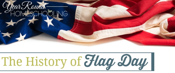 history of flag day, flag day history, american flag day history, history of american flag day, flag day facts, flag day, american flag