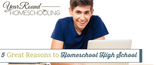 homeschool high school, high school homeschool, homeschooling high school, high school homeschooling