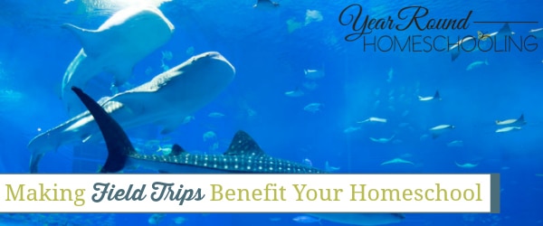 making field trips beneficial, field trips benefit your homeschool, field trip benefits, homeschool field trips