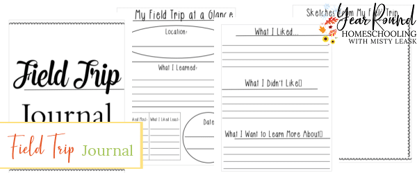 field-trip-journal-by-year-round-homeschooling-year-round-homeschooling