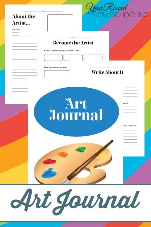 Art Journal