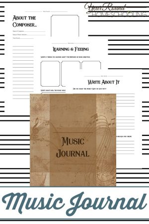 Music Journal