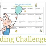May Writing Prompt Challenge - Year Round Homeschooling