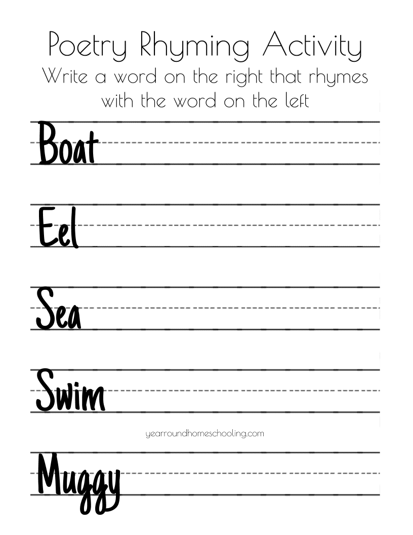 1st and 2nd Grade Summer Learning Collection - Image 5