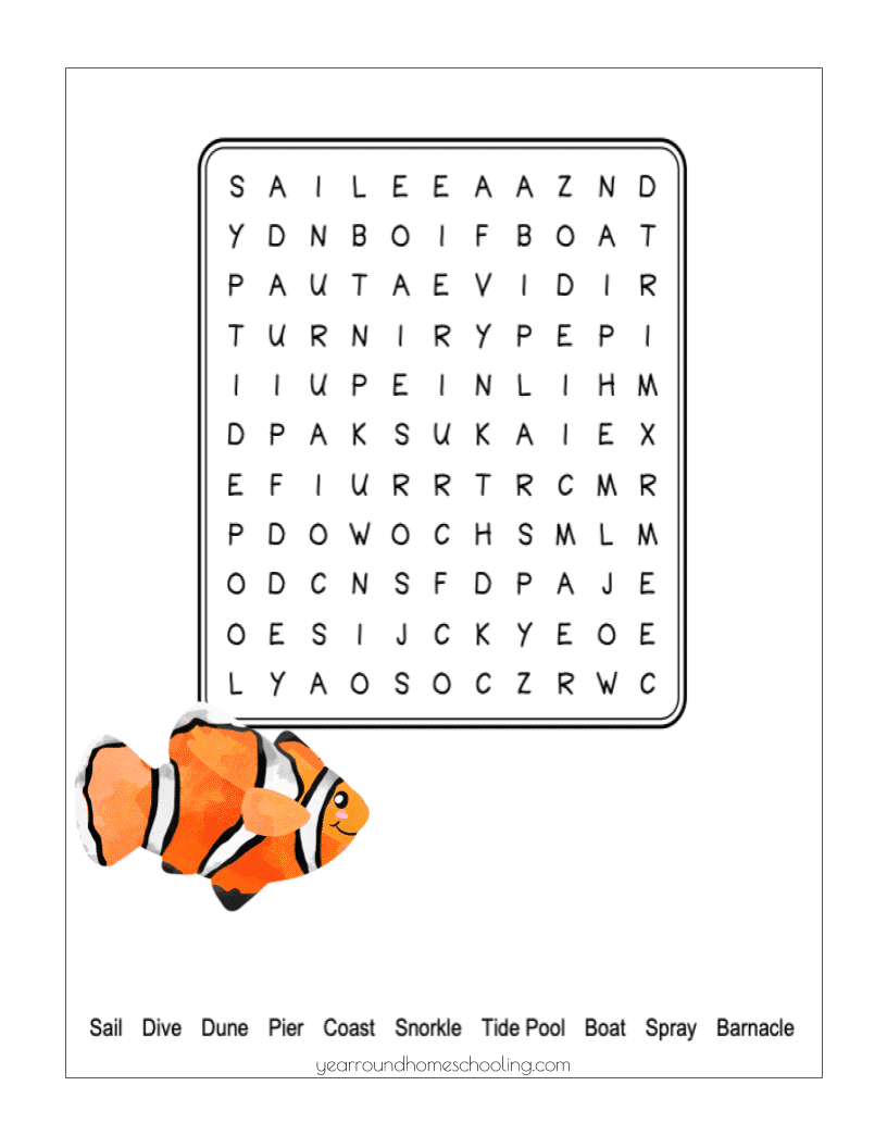 1st and 2nd Grade Summer Learning Collection - Image 3