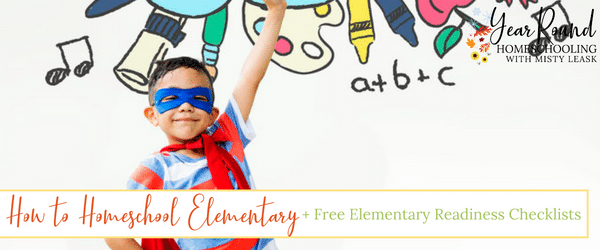 homeschool elementary, elementary homeschool, elementary homeschooling, homeschooling elementary, how to homeschool elementary