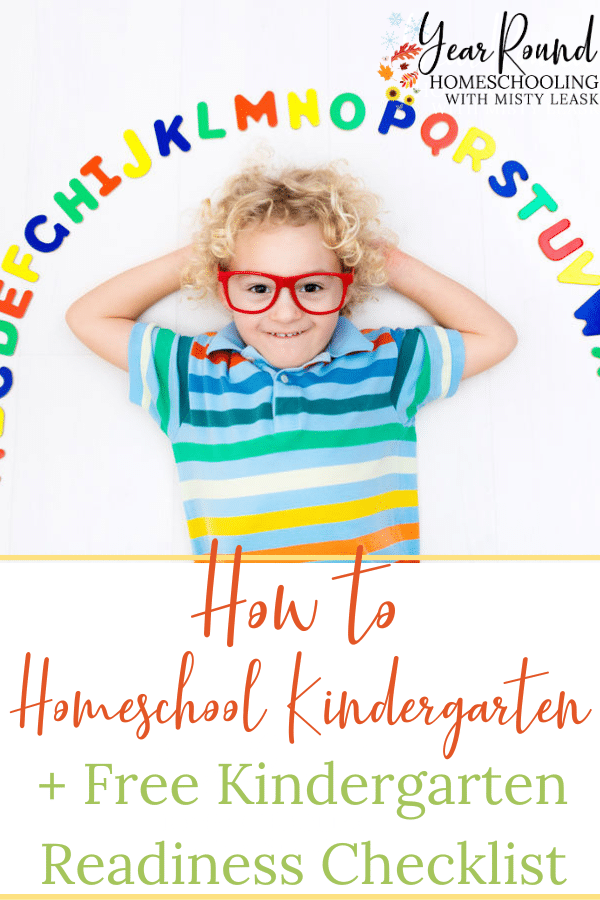 how to homeschool kindergarten, homeschool kindergarten, kindergarten homeschool, getting started with homeschooling kindergarten, getting started with kindergarten homeschooling