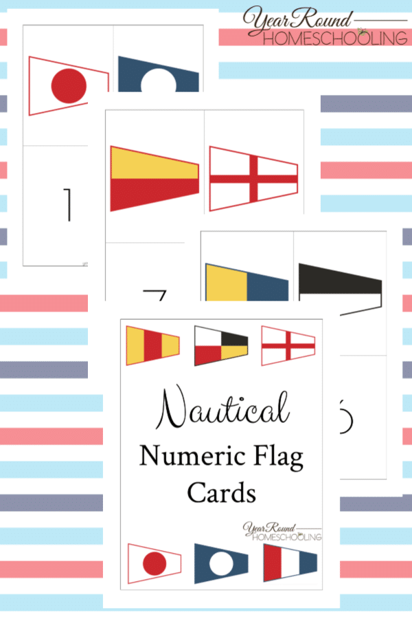 nautical numeric flag cards, nautical numeric flag, nautical numeric flag cards, learn nautical numeric