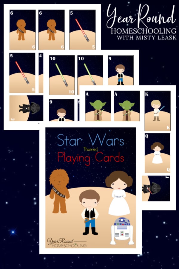 star wars playing cards, playing cards star wars