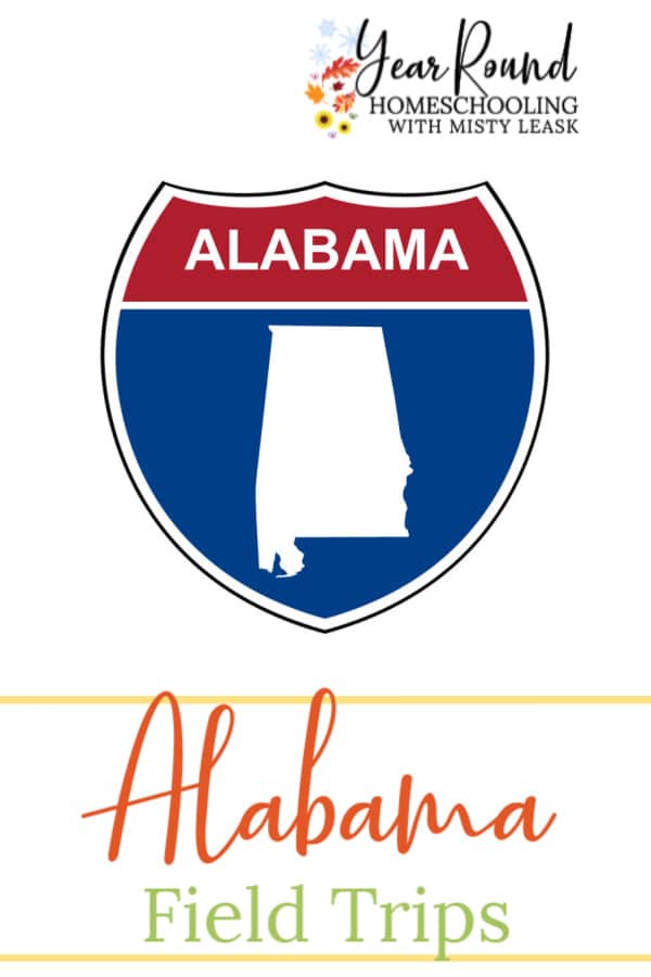 alabama field trips, field trips in alabama, field trips alabama