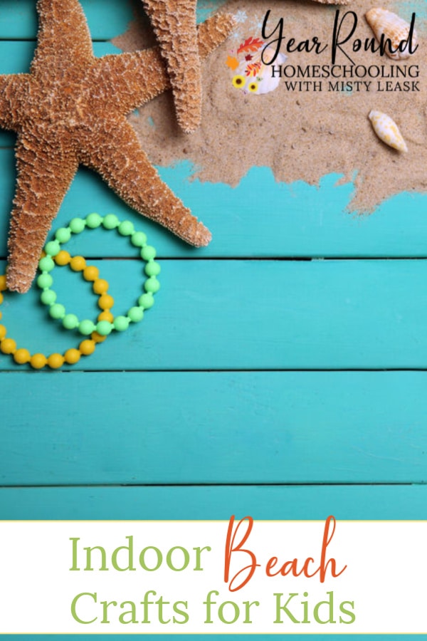indoor beach crafts for kids, beach crafts for kids, kids beach crafts, beach crafts kids