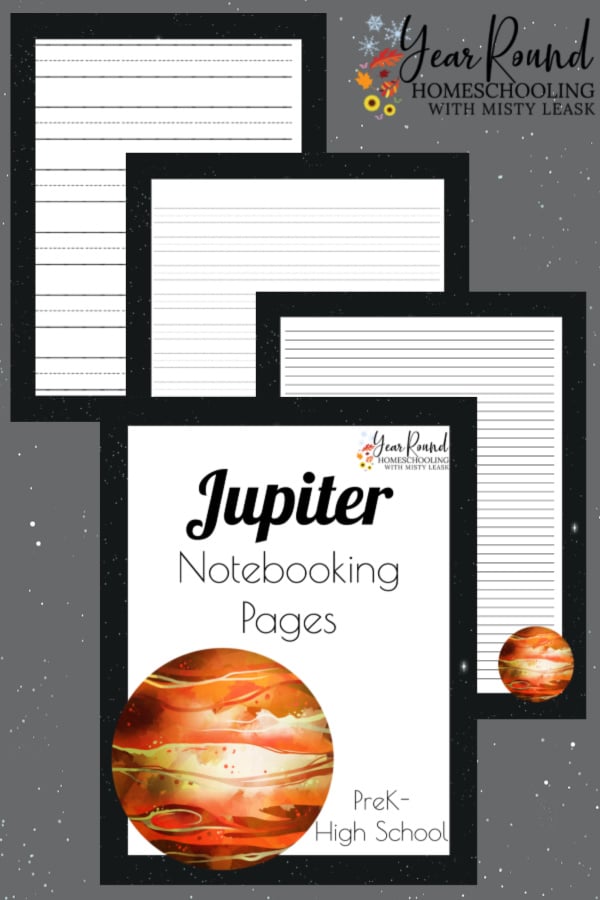 jupiter notebooking pages, jupiter notebooking