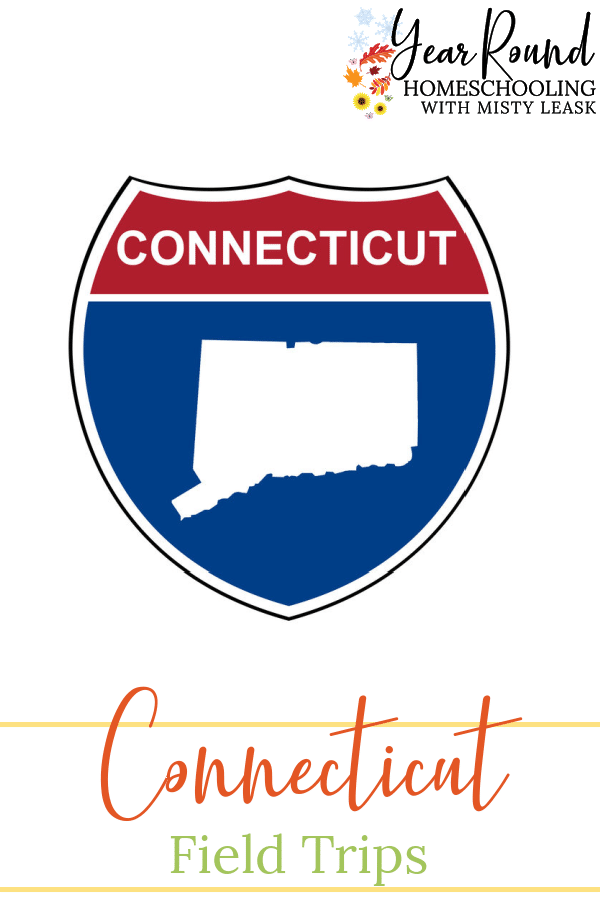 connecticut field trips, field trips in connecticut