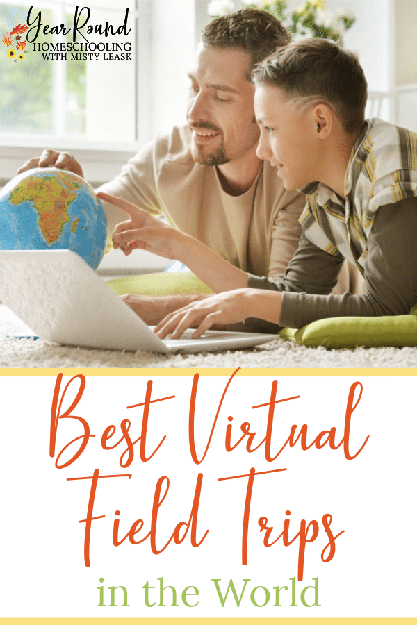 best virtual field trips in the world, best virtual field trips, best world virtual field trips