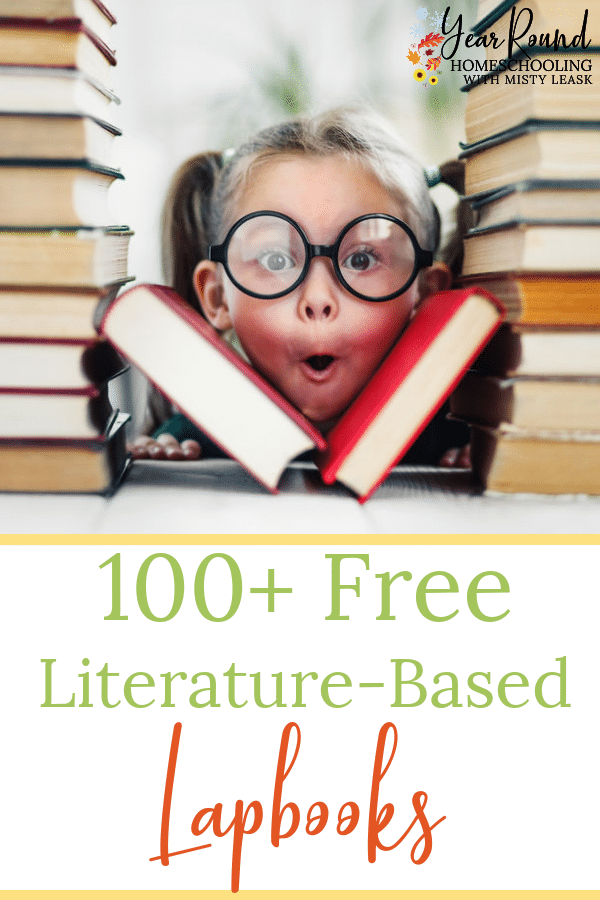 free literature-based lapbooks, free literature based lapbooks, free literature lapbooks, lapbooks literature, literature lapbooks, literature lapbooks free