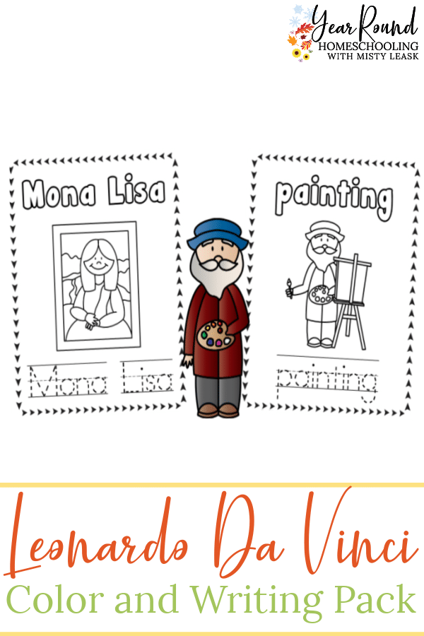 leonardo da vinci color, leonardo da vinci coloring, leonardo da vinci write, leonardo da vinci color and write, da vinci color, da vinci coloring, da vinci write