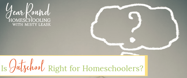 outschool homeschoolers, homeschoolers outschool