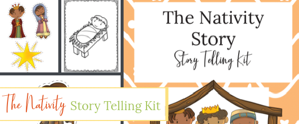 the nativity story telling kit, the nativity story telling, story telling the nativity, story telling nativity, nativity story telling