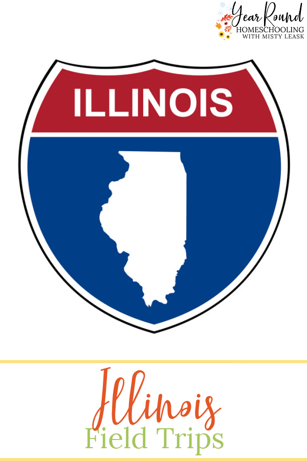 illinois field trips, field trips illinois, illinois field trip, field trip illinois