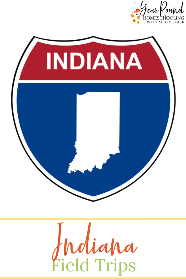 indiana field trips, field trips indiana