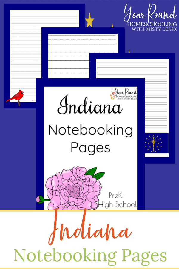 indiana notebooking pages, notebooking pages indiana, indiana notebooking, notebooking indiana, notebook indiana, indiana notebook