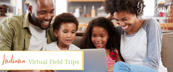 indiana virtual field trips, virtual field trips indiana, virtual indiana, indiana virtual