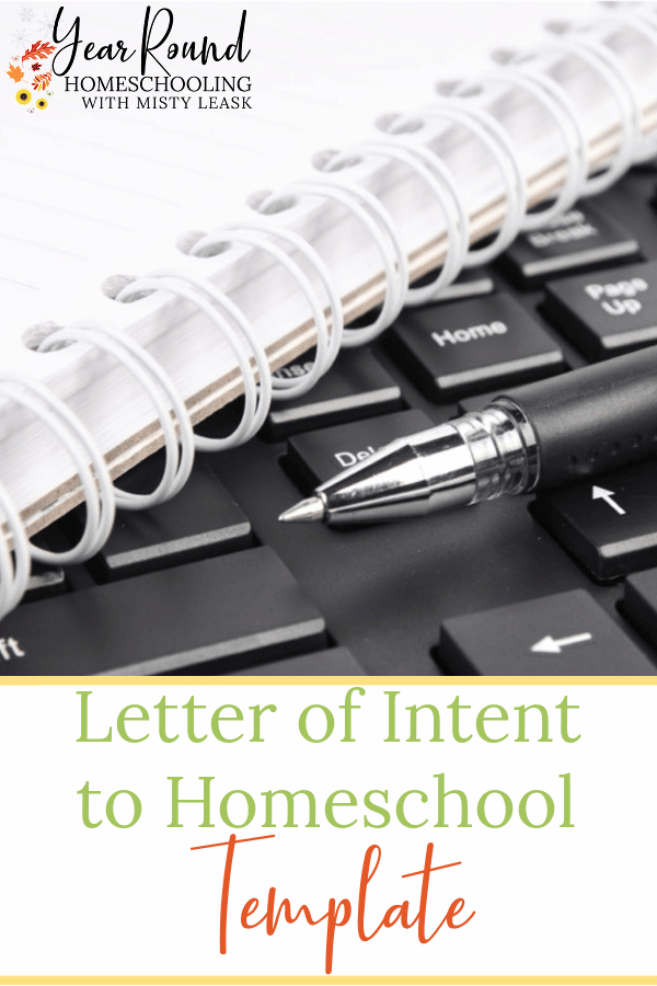 letter of intent to homeschool template, template letter of intent to homeschool, letter of intent to homeschool sample, sample letter of intent to homeschool, intent to homeschool template, template letter of intent homeschool