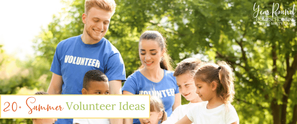 summer volunteer ideas, volunteer ideas summer, volunteer ideas, summer volunteer opportunities, volunteer opportunities summer, volunteer opportunities
