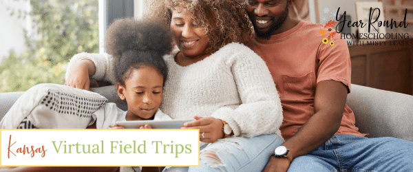 kansas virtual field trips, virtual field trips kansas, virtual kansas, kansas virtual