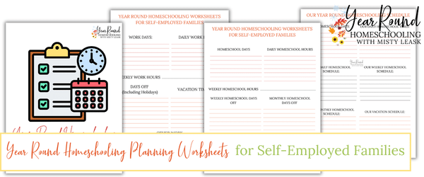 year round homeschooling worksheets self employed, year round homeschooling planning worksheets, self employed homeschooling worksheets, self employed homeschool worksheets, self-employed homeschooling planning worksheets, self-employed homeschool planning worksheets