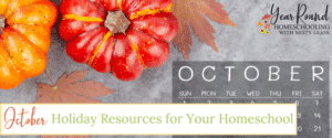 october holiday resources for your homeschool, october holiday resources, holiday resources october, october homeschool holiday resources, homeschool october holiday resources, homeschool holiday resources october